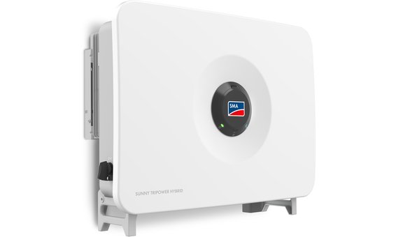 SMA Sunny Tripower Hybrid X 5-30 kW
